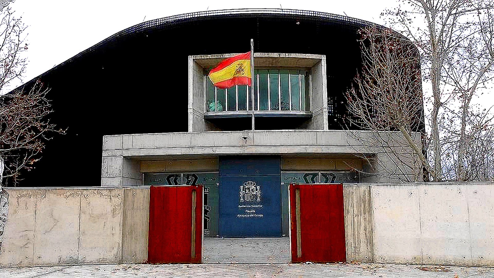 audiencia nacional