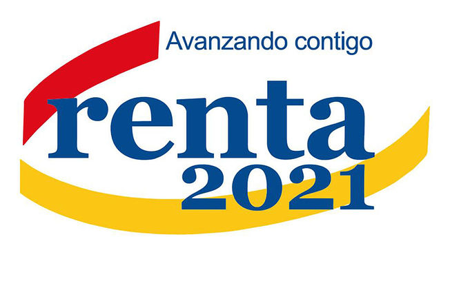 RENTA 2021